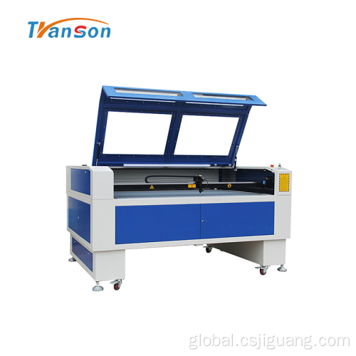 China Best 1610 Laser Engraving Cutting Machine Price Supplier